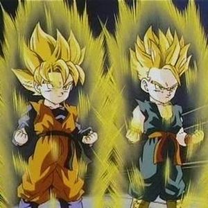 Meet your Posher, Wayne